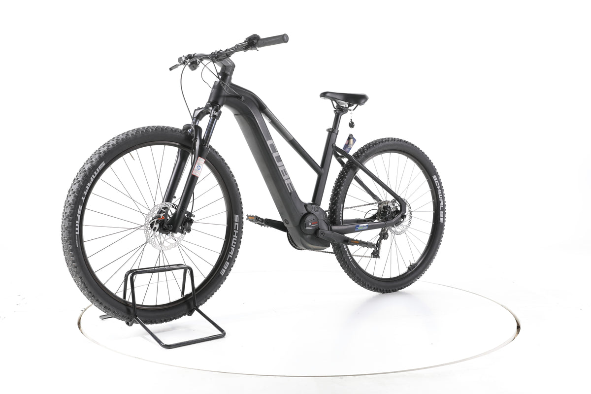 Cube Reaction Hybrid Performance E-Bike - Image 6
