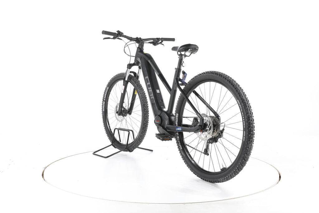 Cube Reaction Hybrid Performance E-Bike - Image 9