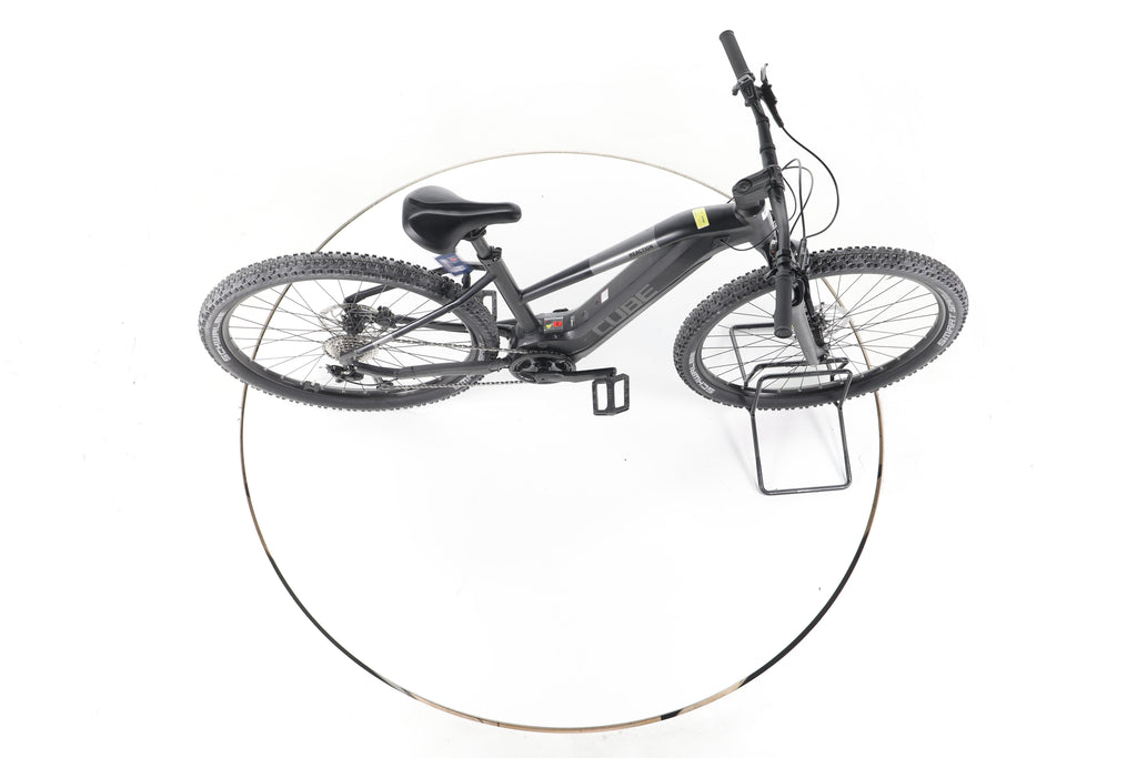 Cube Reaction Hybrid Performance E-Bike - Image 13