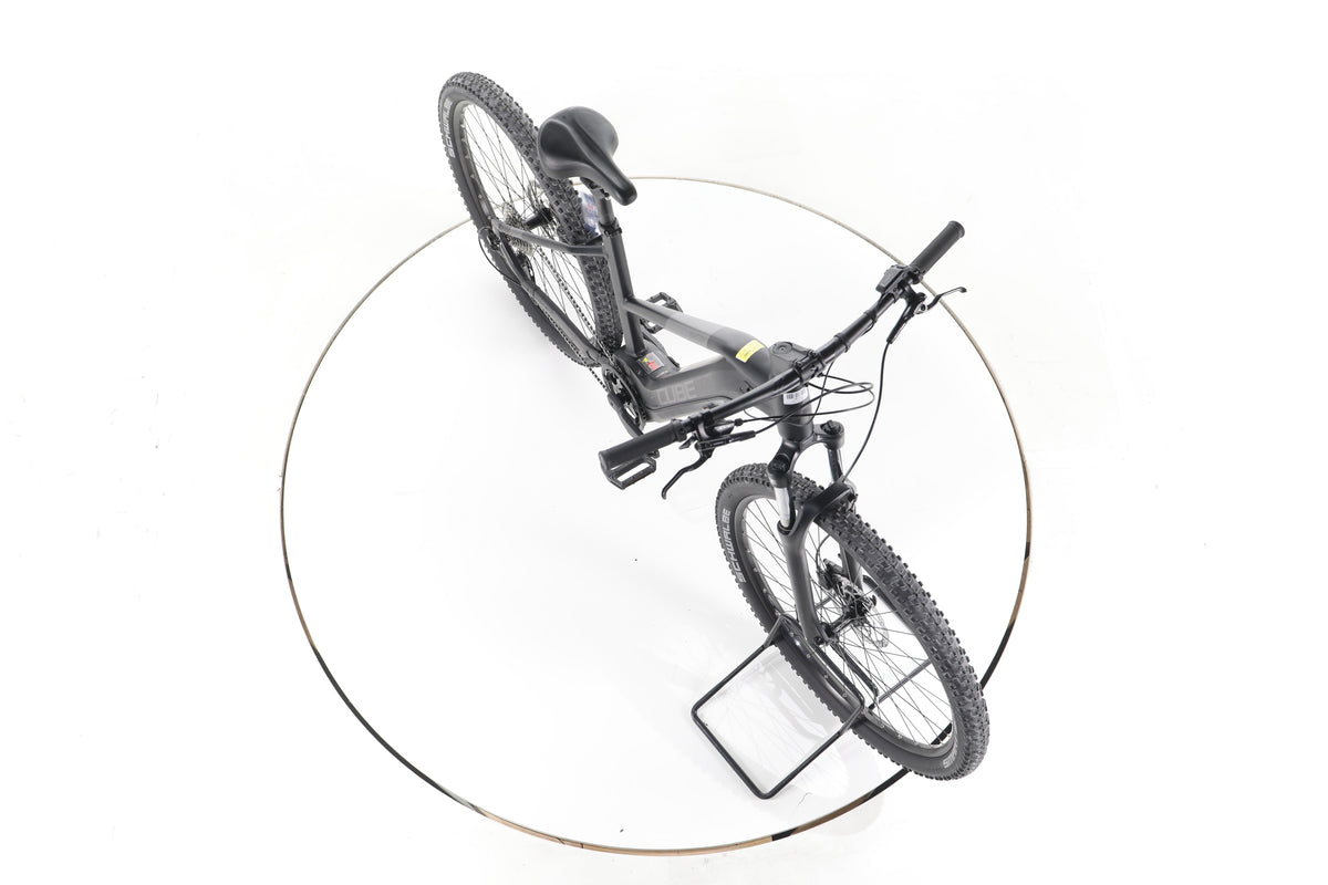 Cube Reaction Hybrid Performance E-Bike - Image 15