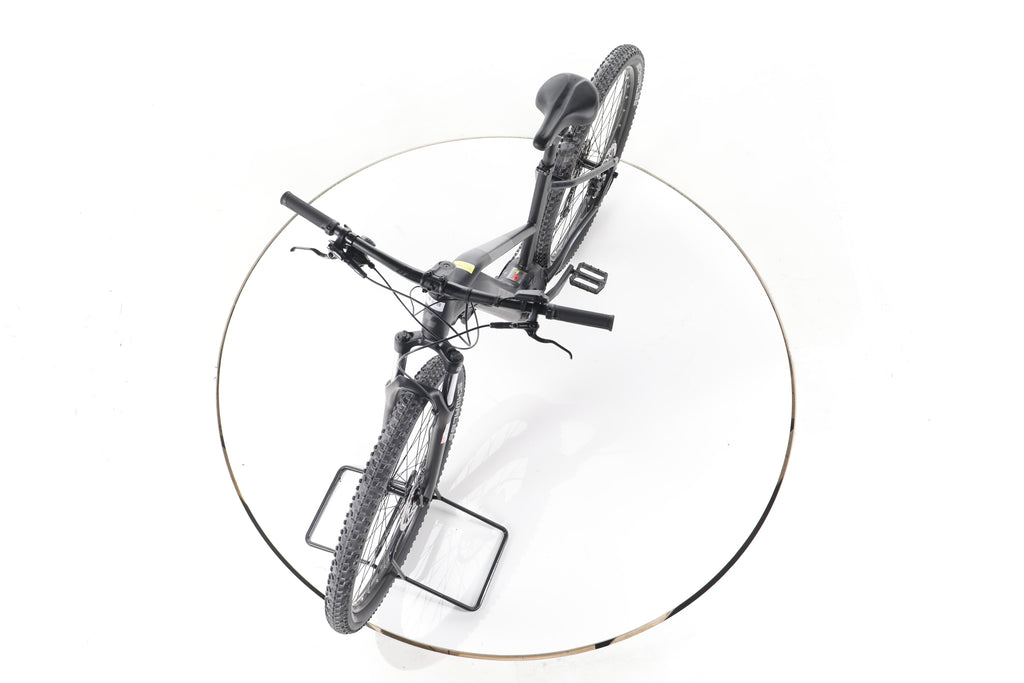 Cube Reaction Hybrid Performance E-Bike - Image 17