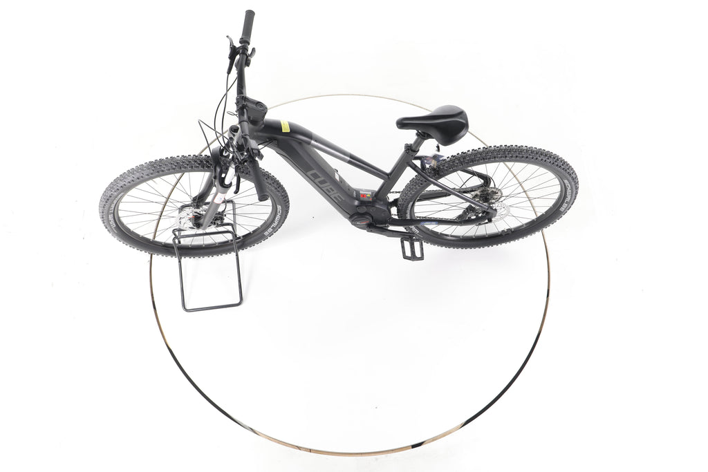 Cube Reaction Hybrid Performance E-Bike - Image 19