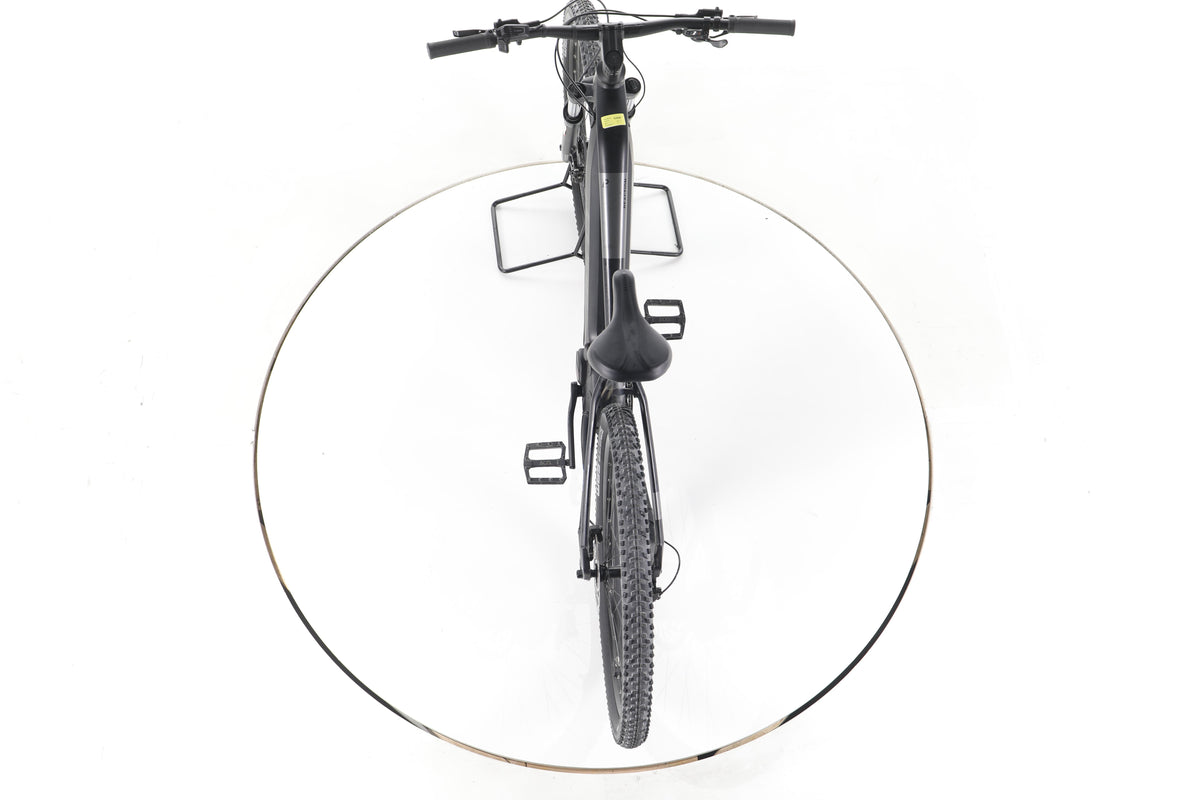 Cube Reaction Hybrid Performance E-Bike - Image 22