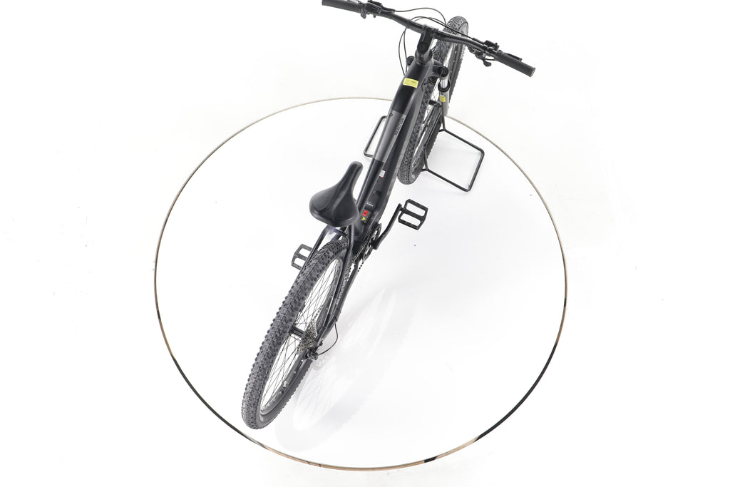 Cube Reaction Hybrid Performance E-Bike - Image 23