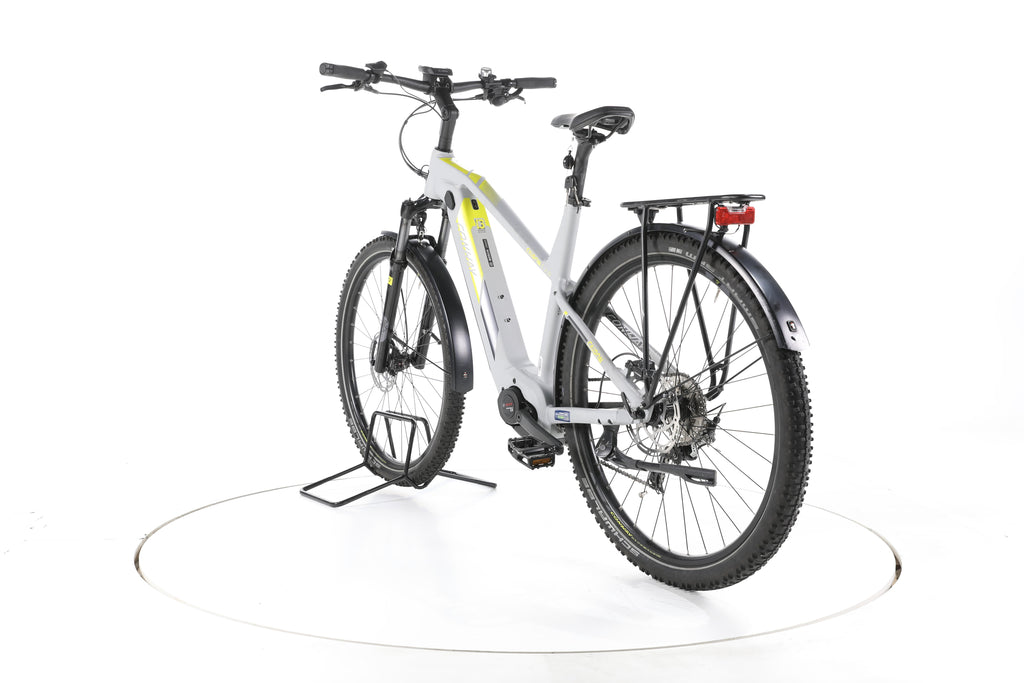Conway Cairon C 2.0 Trekking E-Bike - Image 9