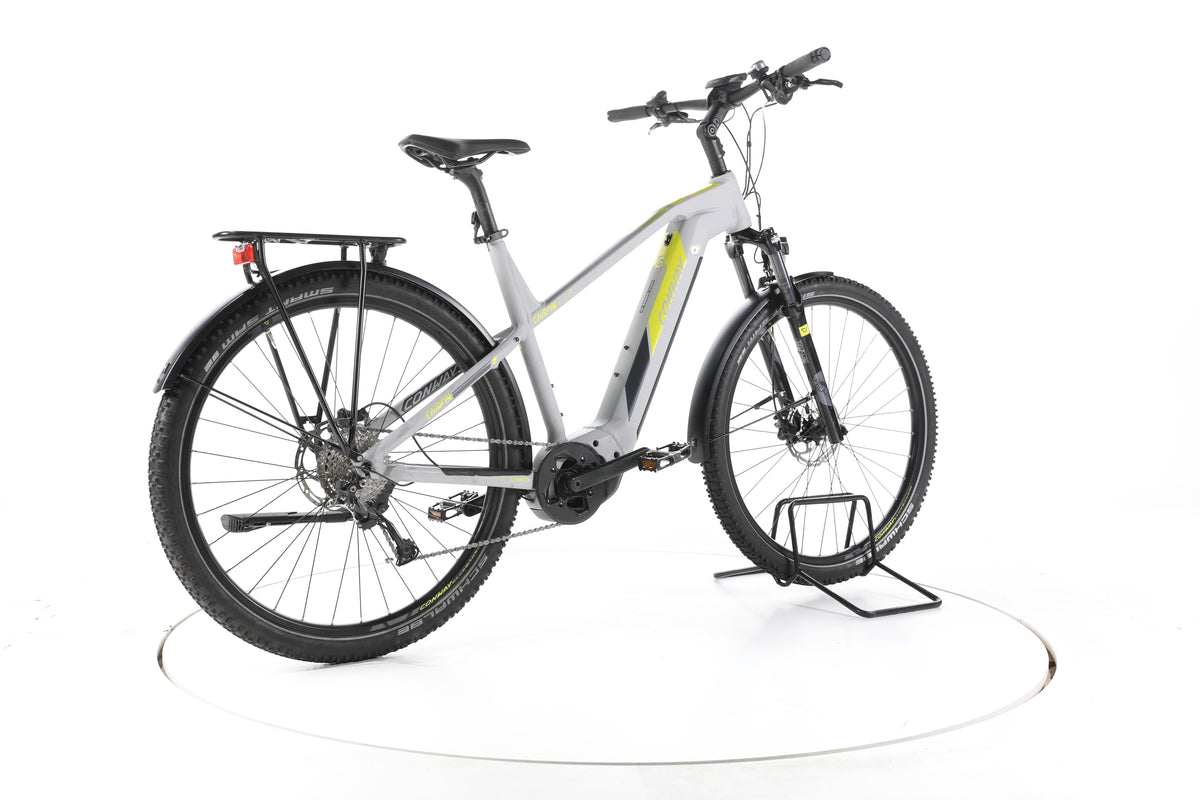 Conway Cairon C 2.0 Trekking E-Bike - Image 12