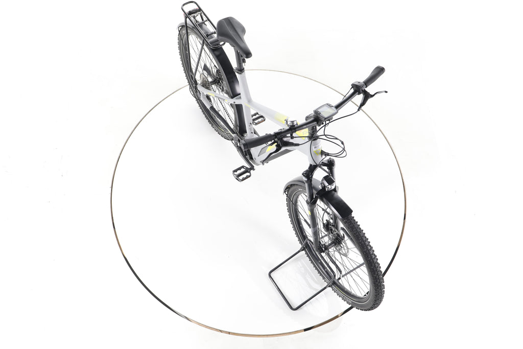 Conway Cairon C 2.0 Trekking E-Bike - Image 15