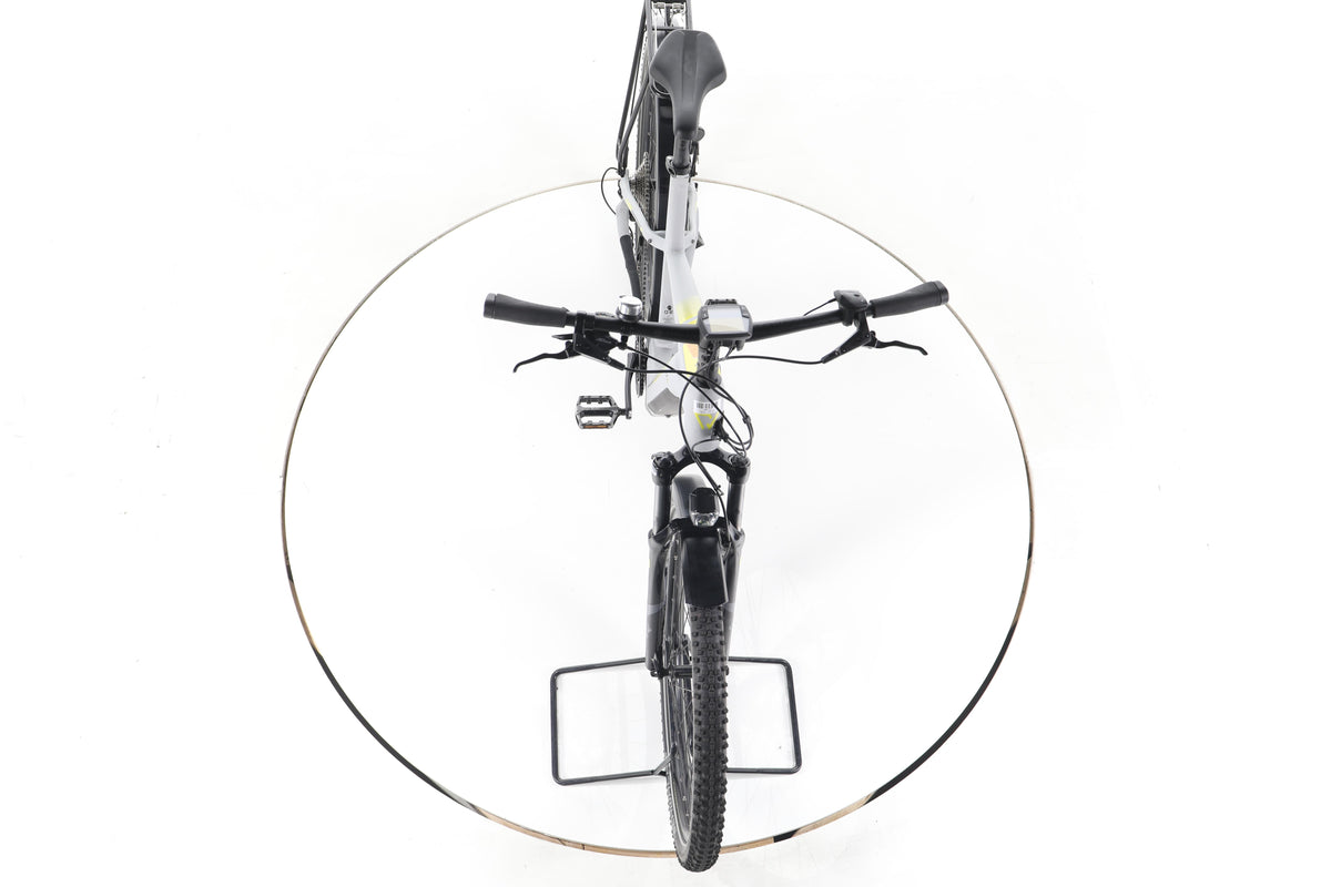 Conway Cairon C 2.0 Trekking E-Bike - Image 16
