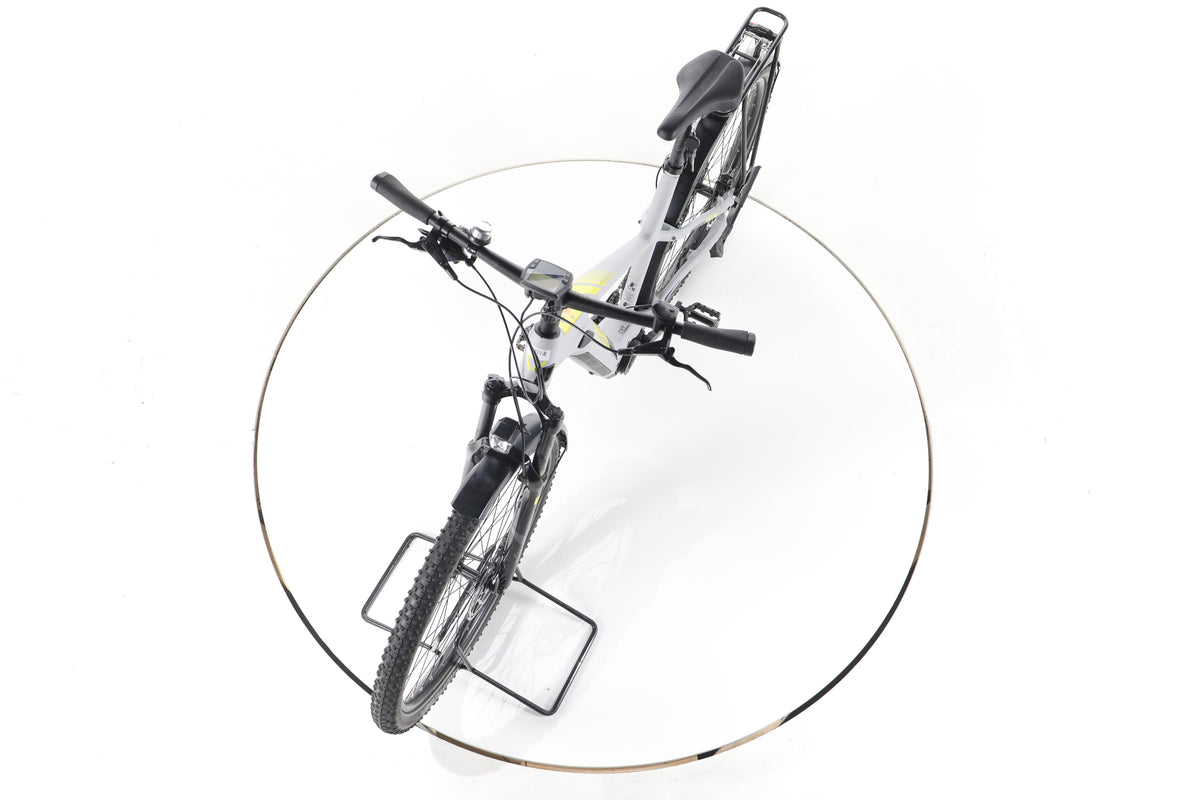 Conway Cairon C 2.0 Trekking E-Bike - Image 17