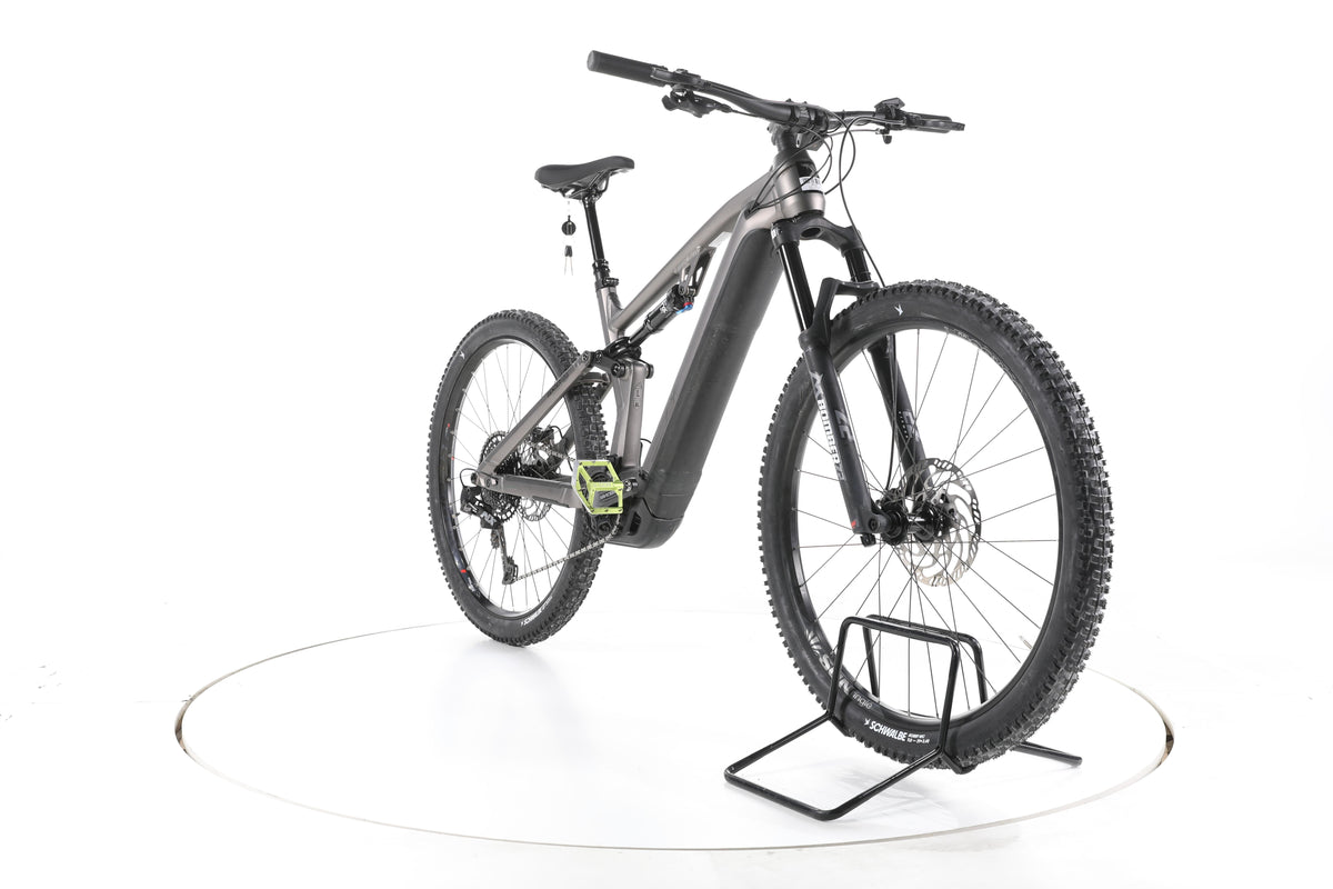Radon Render AL 8.0 E-Bike Fully - Image 3
