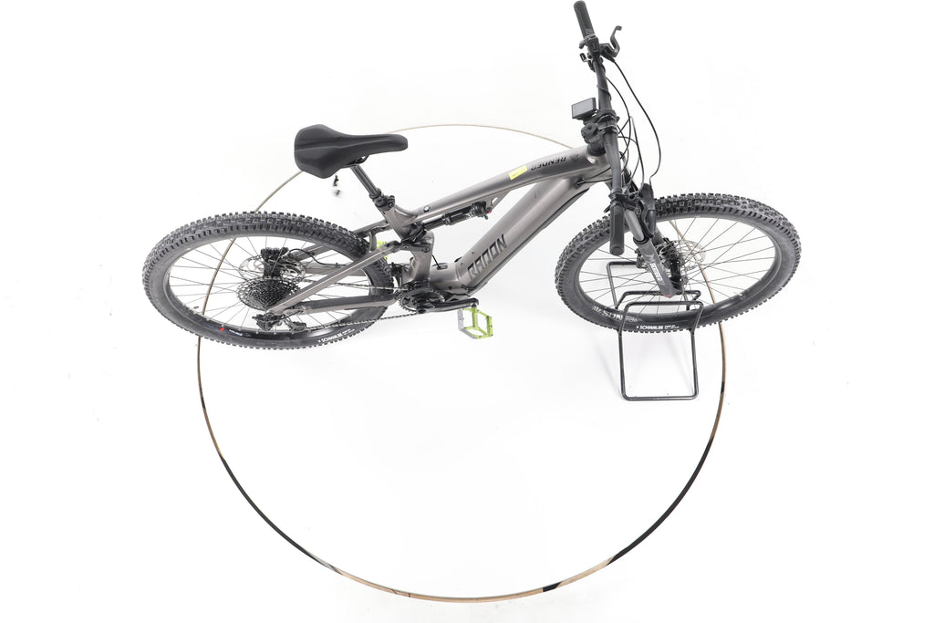 Radon Render AL 8.0 E-Bike Fully - Image 13