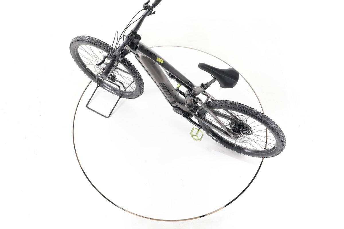 Radon Render AL 8.0 E-Bike Fully - Image 20