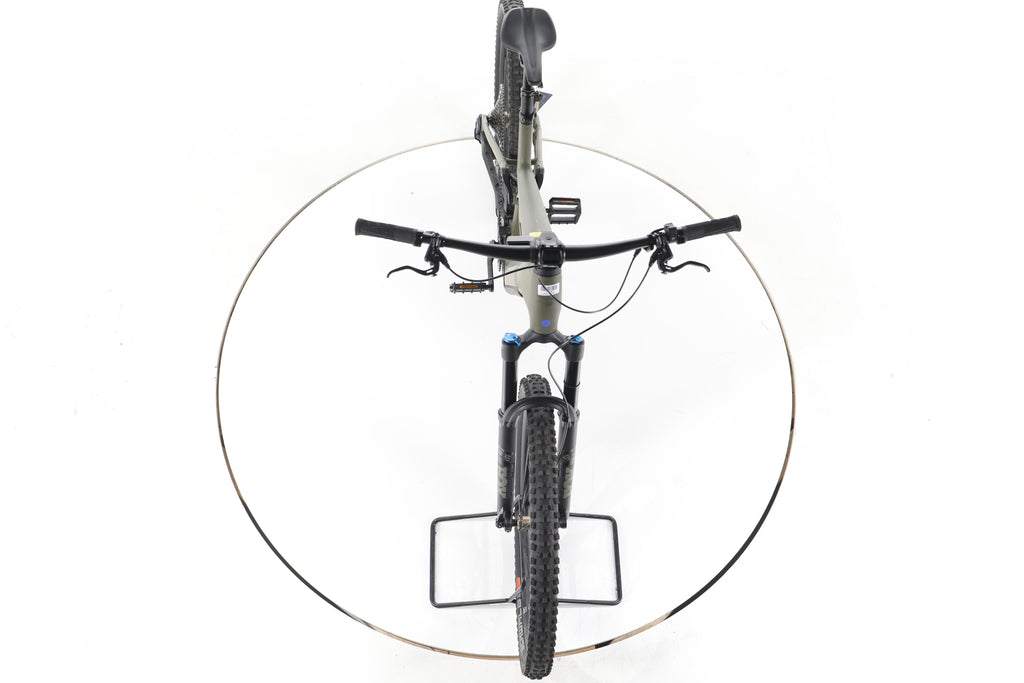 Cube Stereo Hybrid ONE44 Pro E-Bike Fully Carbon 2024 - Image 16