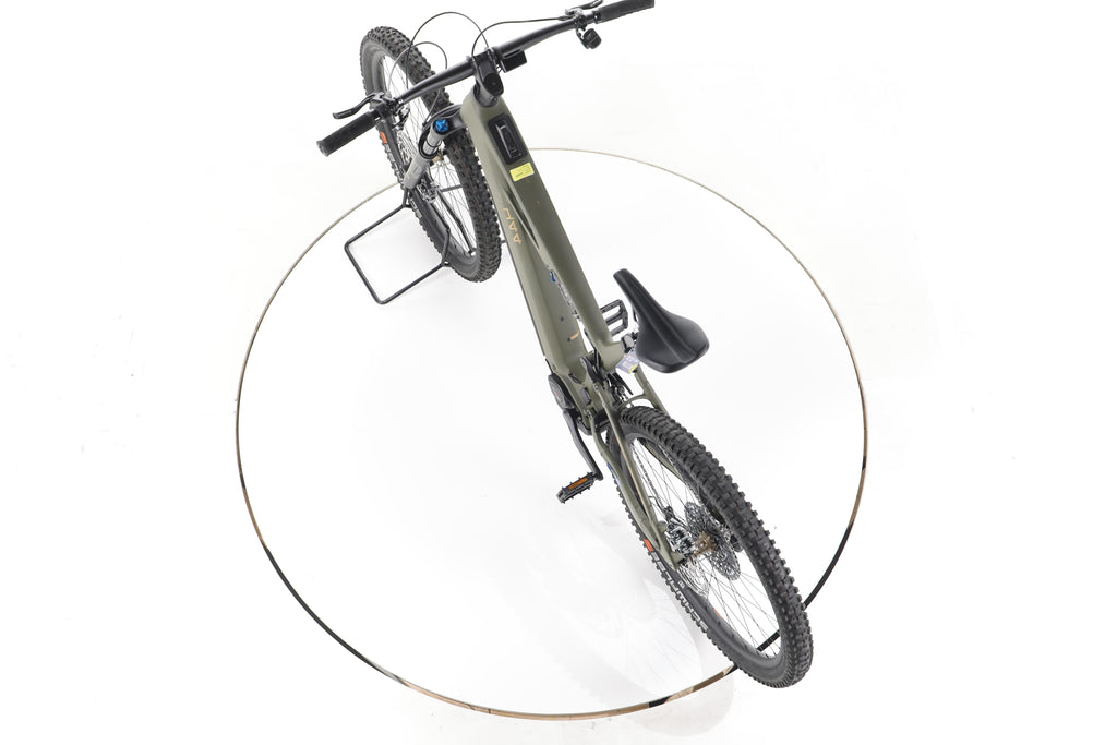 Cube Stereo Hybrid ONE44 Pro E-Bike Fully Carbon 2024 - Image 21