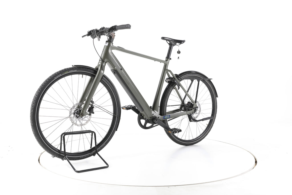 Riese & Müller UBN Five Silent City E-Bike - Image 6