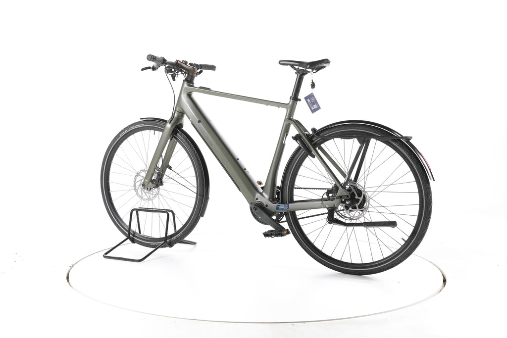 Riese & Müller UBN Five Silent City E-Bike - Image 8