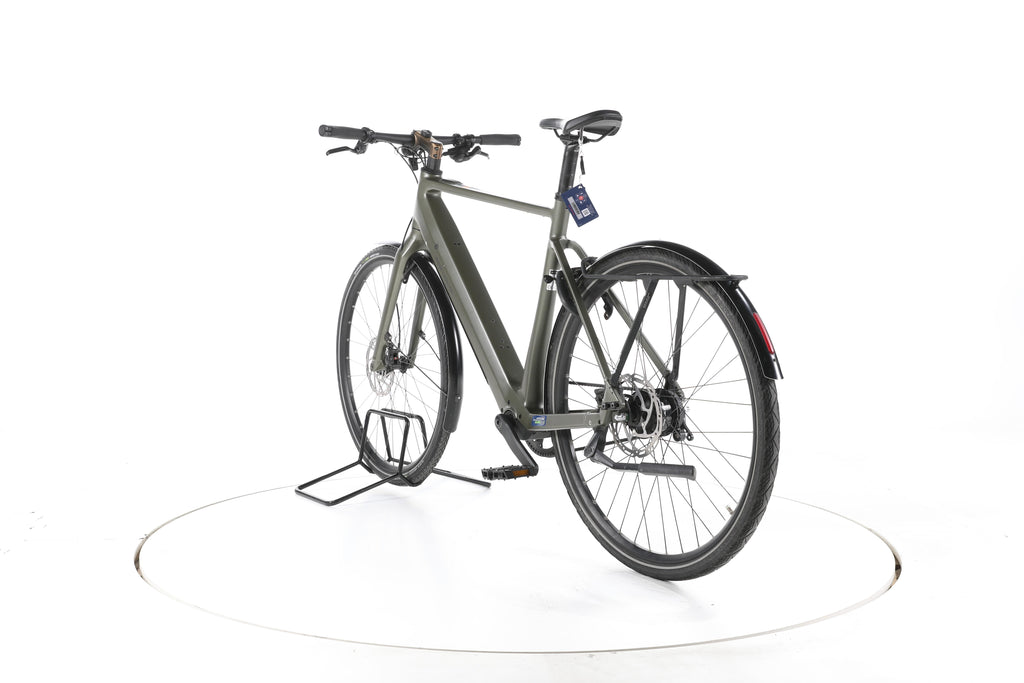 Riese & Müller UBN Five Silent City E-Bike - Image 9