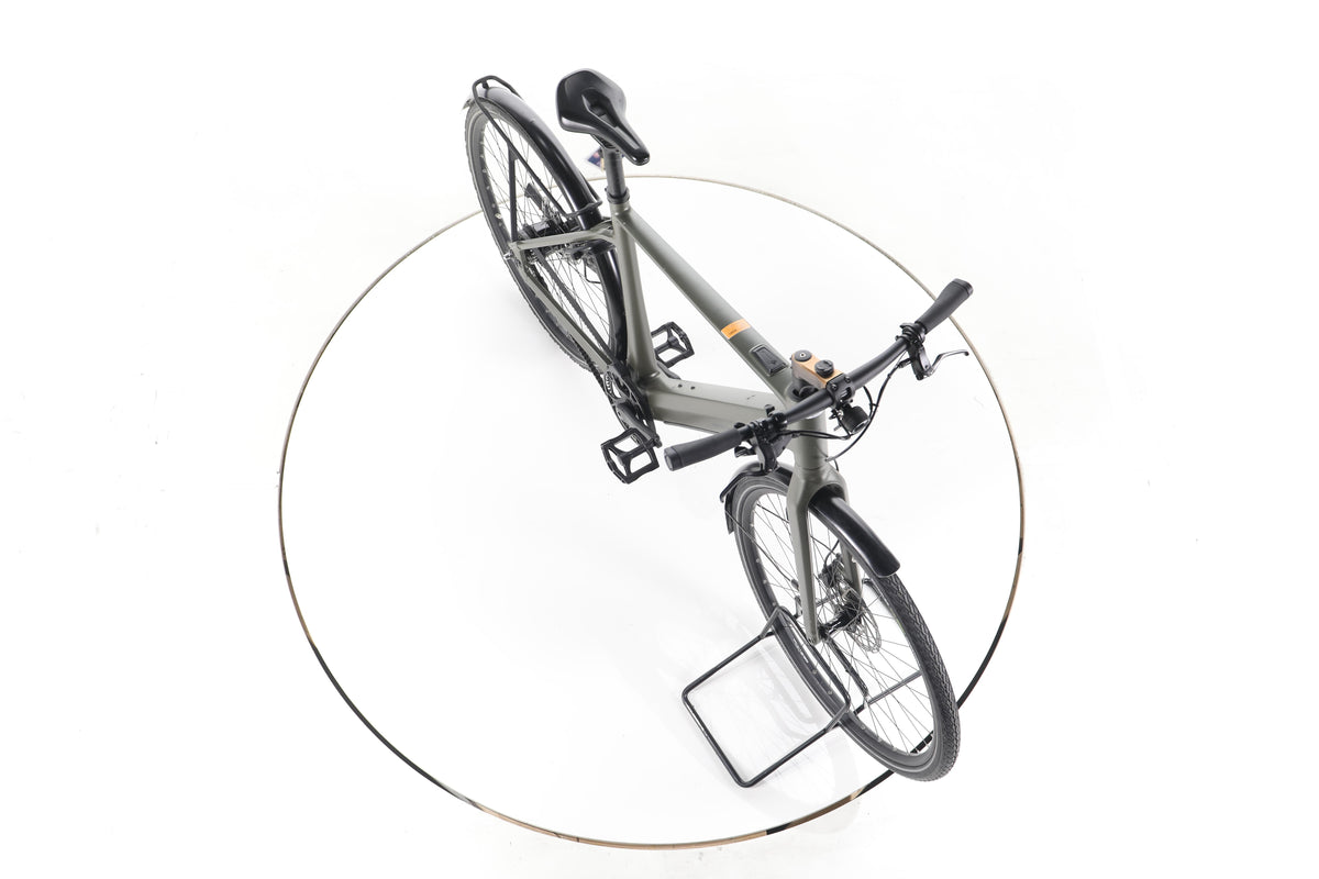 Riese & Müller UBN Five Silent City E-Bike - Image 15