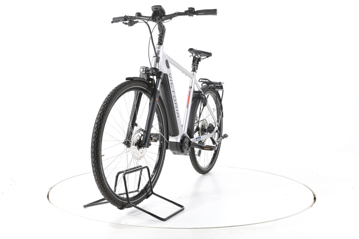 Victoria eTrekking 12.8 Trekking E-Bike - Image 5
