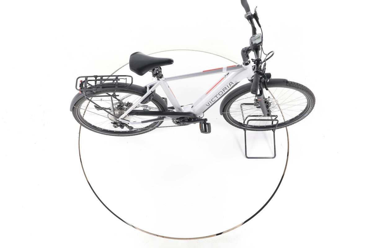 Victoria eTrekking 12.8 Trekking E-Bike - Image 13