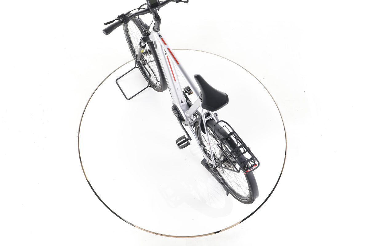Victoria eTrekking 12.8 Trekking E-Bike - Image 21