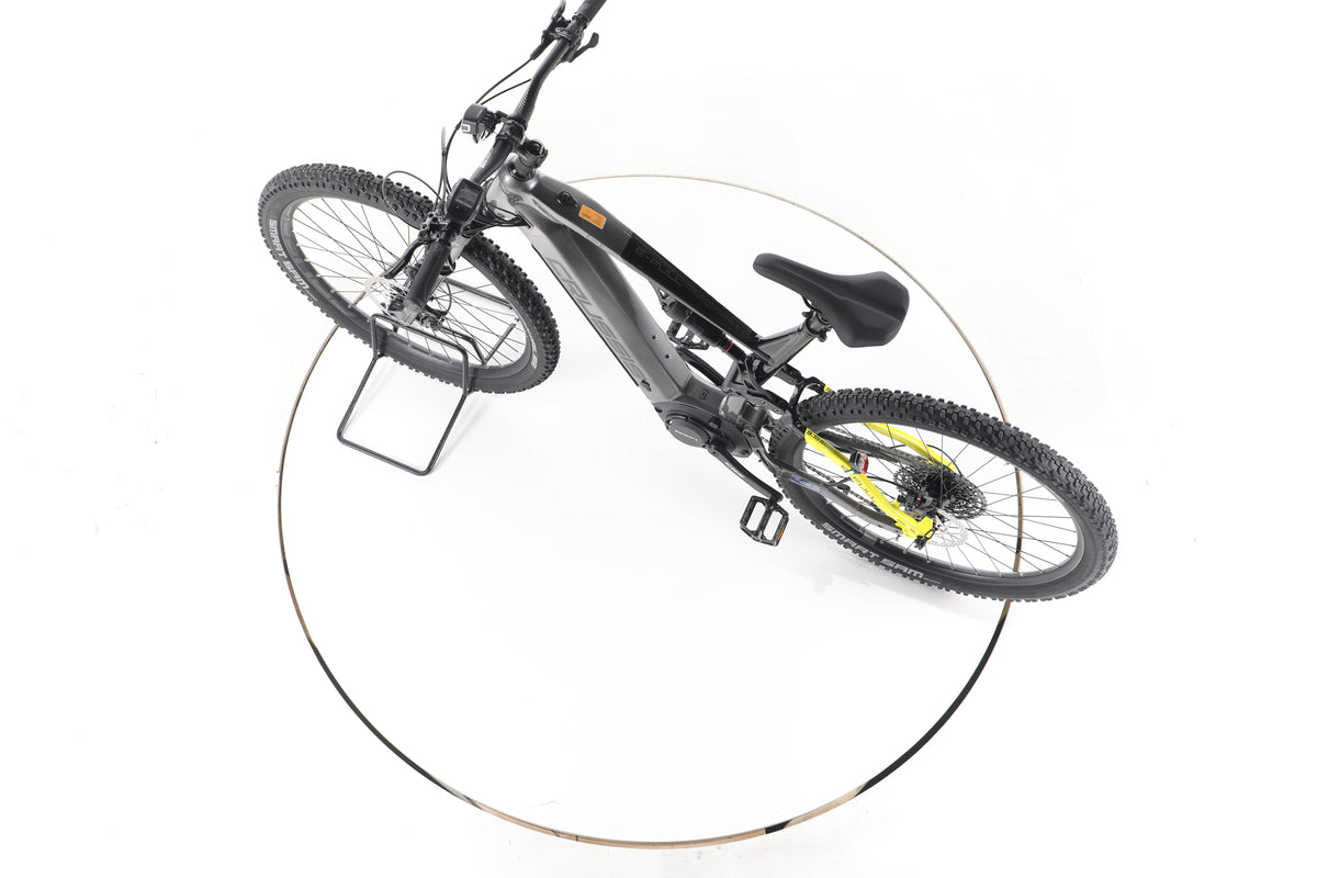 Crussis e-Full 9.10 E-Bike Fully 2024 - Image 20