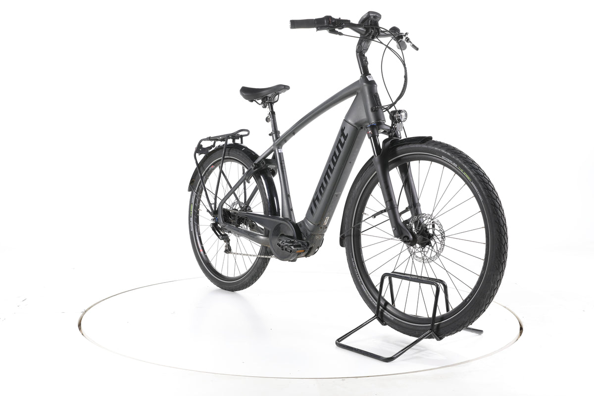 Diamant Opal+ City E-Bike - Image 3