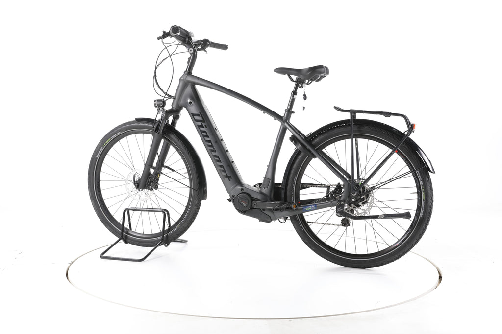Diamant Opal+ City E-Bike - Image 8