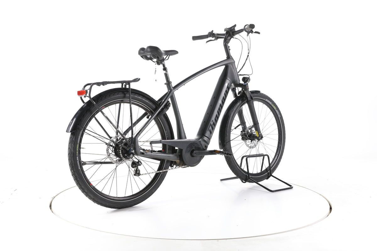 Diamant Opal+ City E-Bike - Image 12