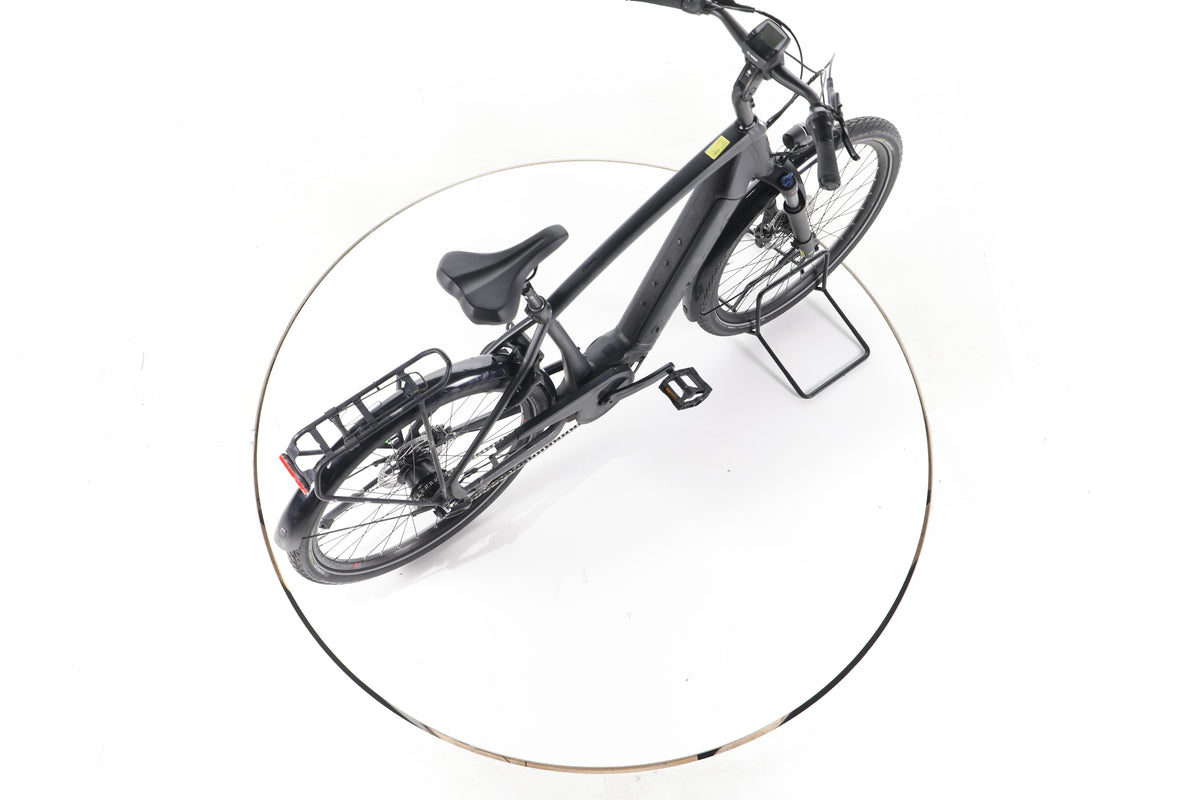 Diamant Opal+ City E-Bike - Image 24