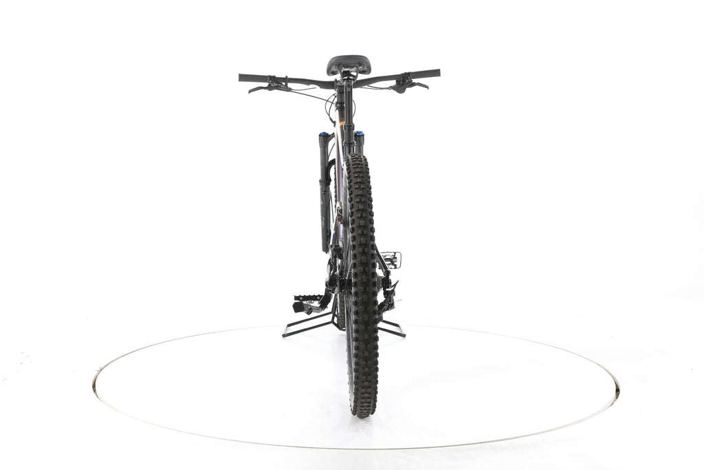 Giant Trance X 1 Fahrrad Fully - Image 10