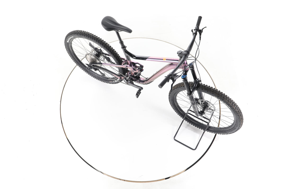Giant Trance X 1 Fahrrad Fully - Image 14
