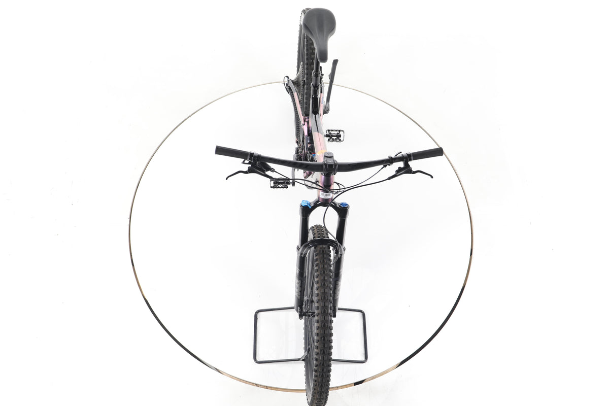 Giant Trance X 1 Fahrrad Fully - Image 16