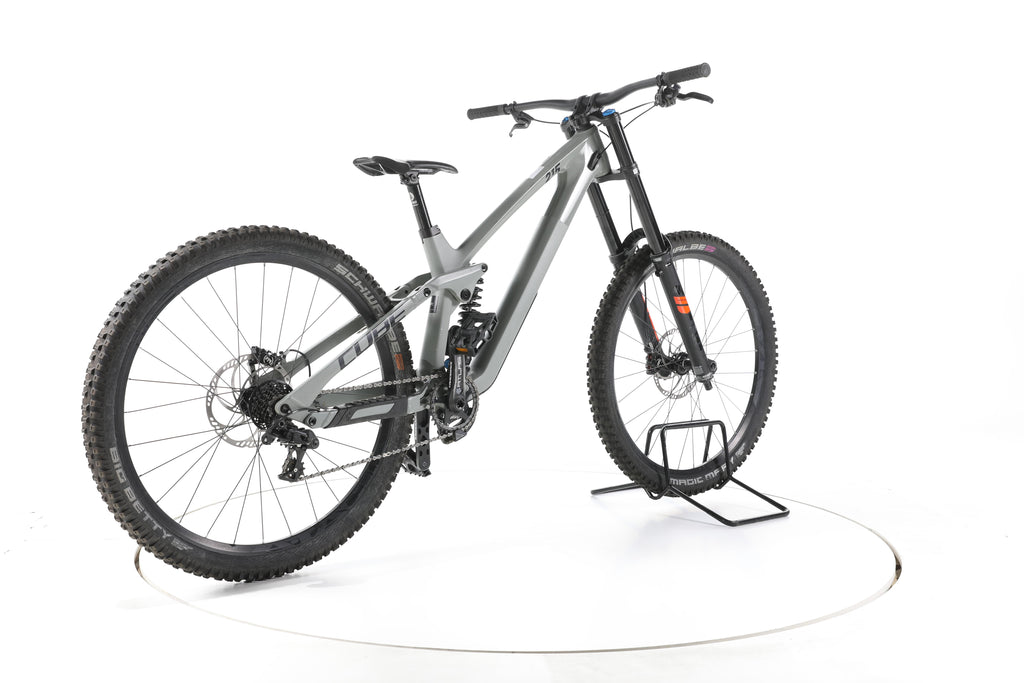 Cube TWO15 HPC SLX Fahrrad Fully - Image 12