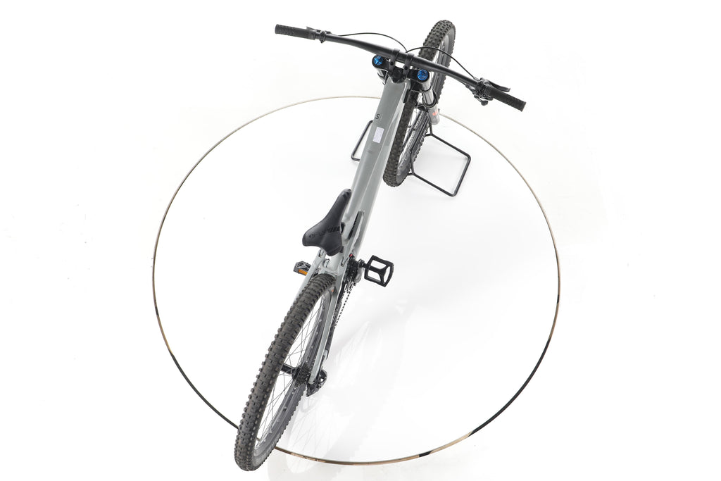 Cube TWO15 HPC SLX Fahrrad Fully - Image 23