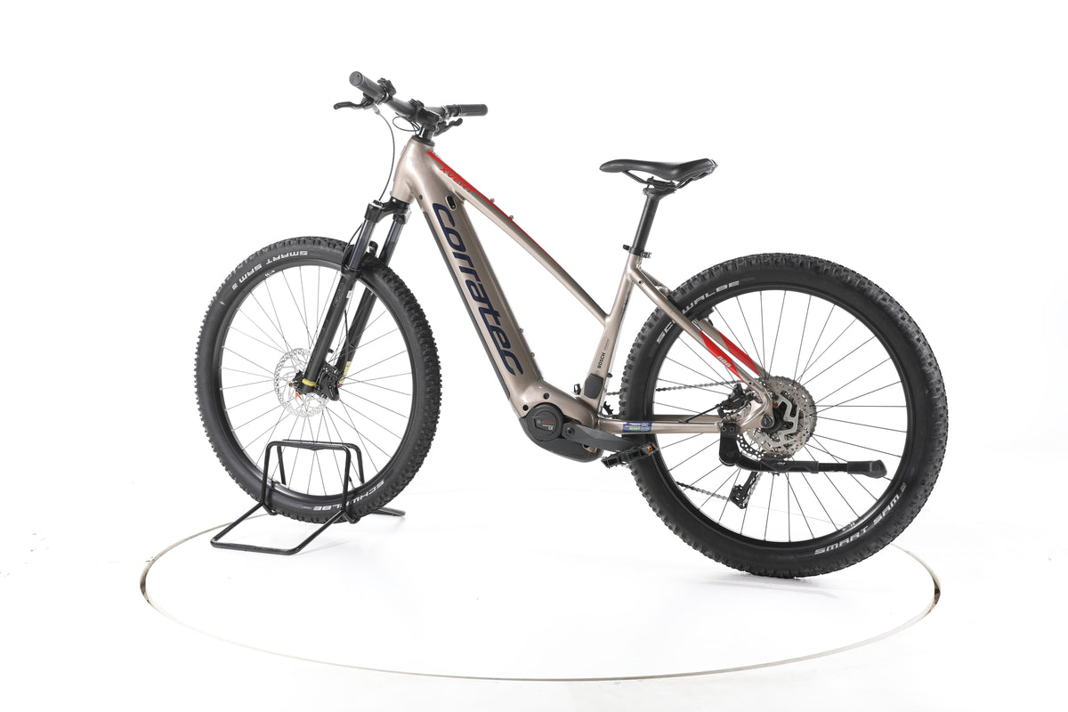 Corratec E-Power X VERT Pro E-Bike - Image 8