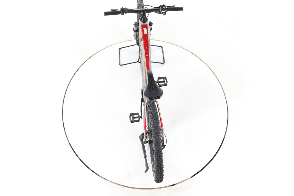 Corratec E-Power X VERT Pro E-Bike - Image 22