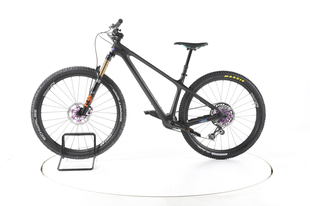 Yeti ARC T-Series T2 Fahrrad Hardtail - Image 7