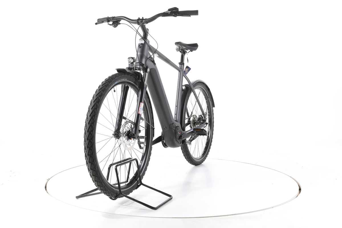 Cube Nuride Hybrid Performance Allroad E-Bike - Image 5