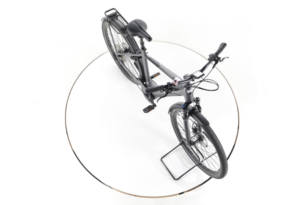 Cube Touring Hybrid EXC Trekking E-Bike 2024 - Image 15