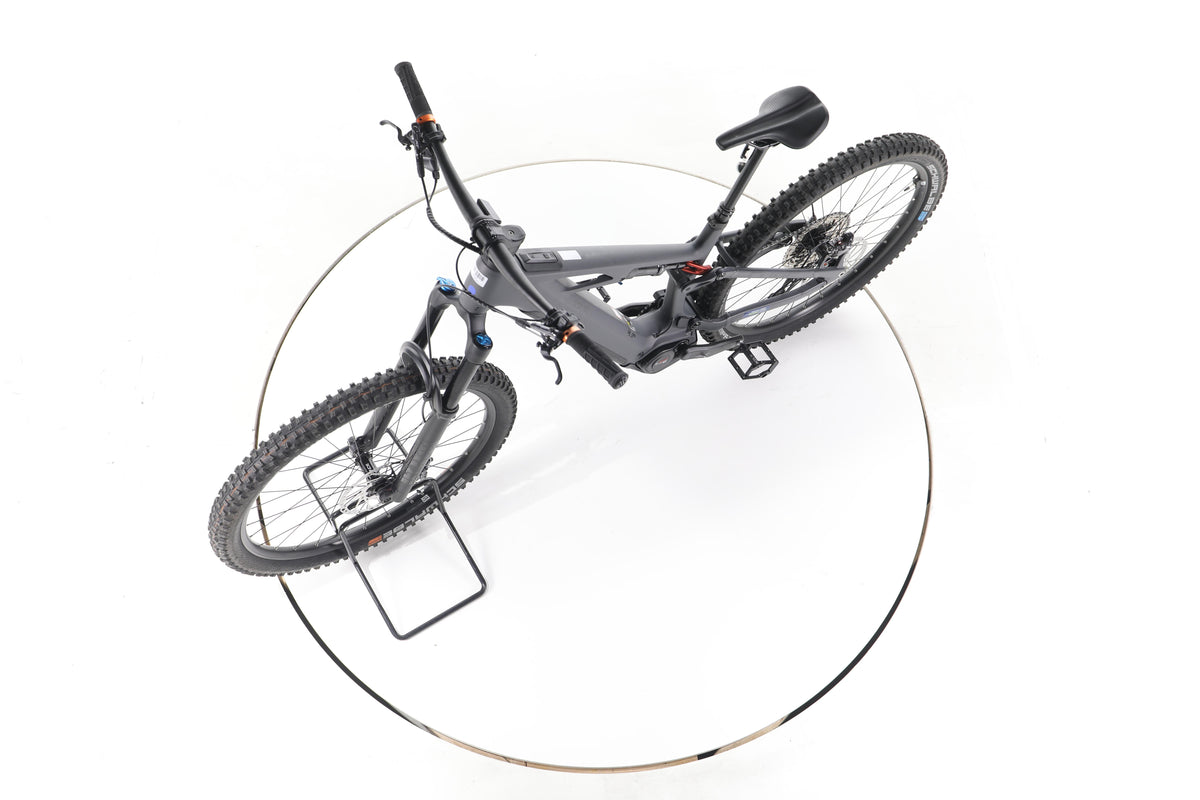 Cube Stereo Hybrid ONE44 HPC SLX E-Bike Fully Carbon 2025 - Image 18