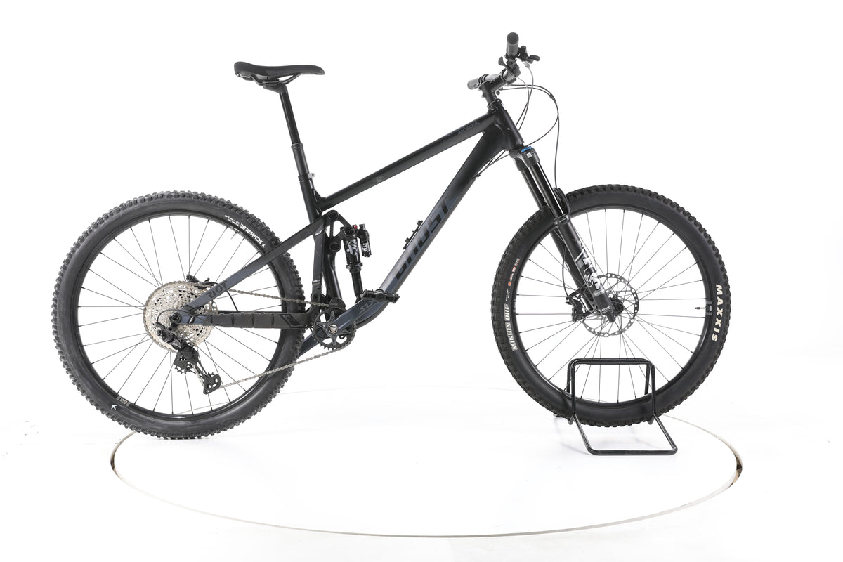 Ghost Riot AM Essential Fahrrad Fully - Image 1