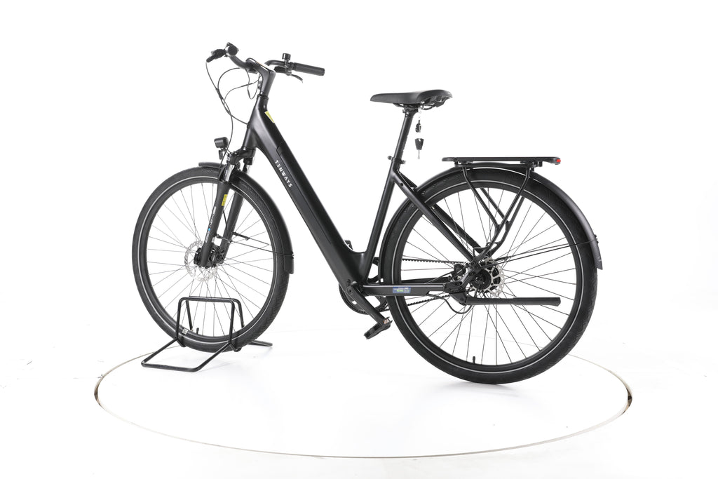 TENWAYS CGO800S City E-Bike Tiefeinsteiger 2025 - Image 8