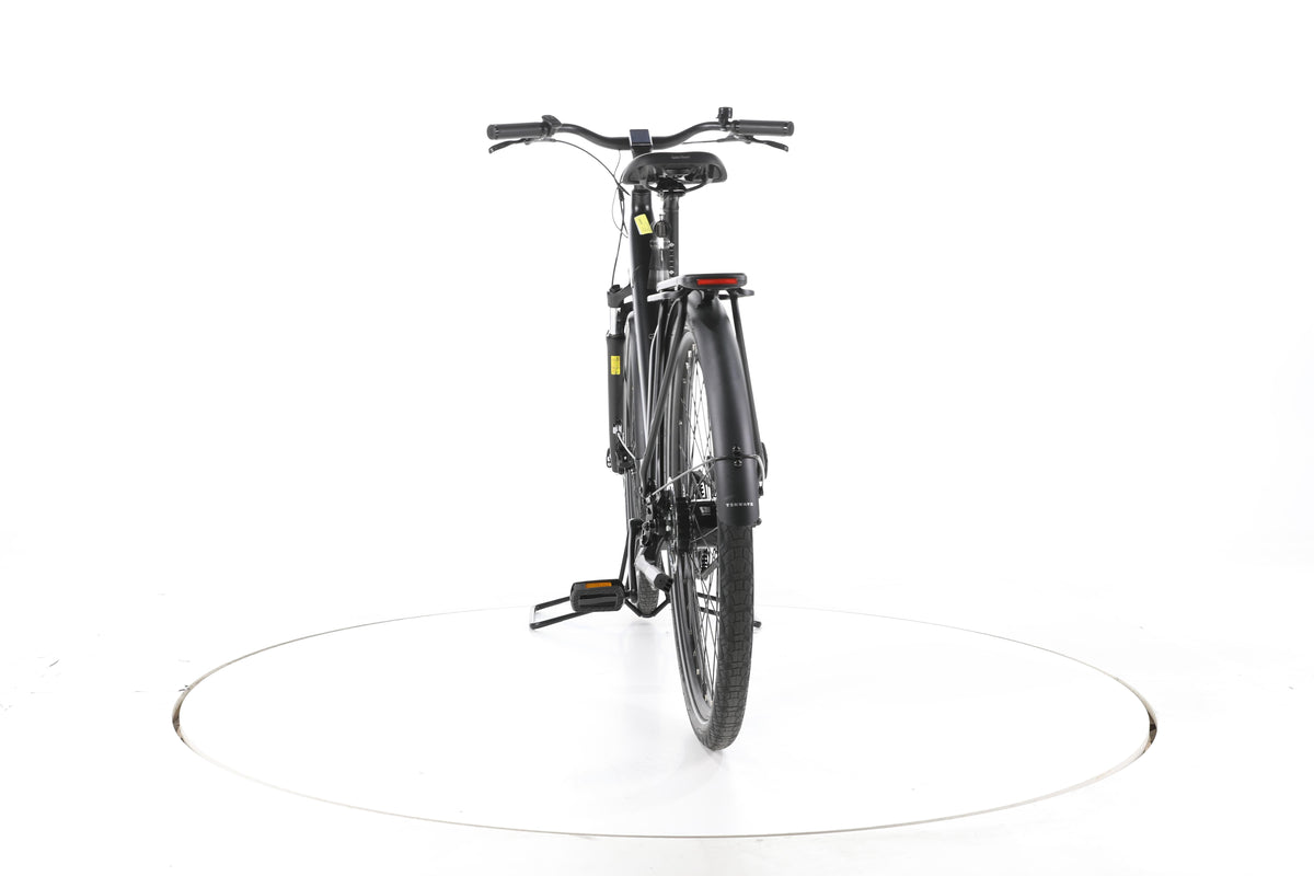 TENWAYS CGO800S City E-Bike Tiefeinsteiger 2025 - Image 10