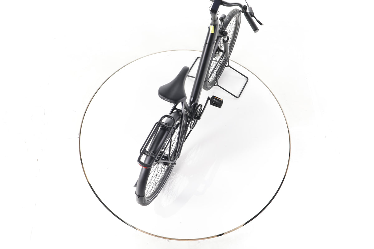 TENWAYS CGO800S City E-Bike Tiefeinsteiger 2025 - Image 23