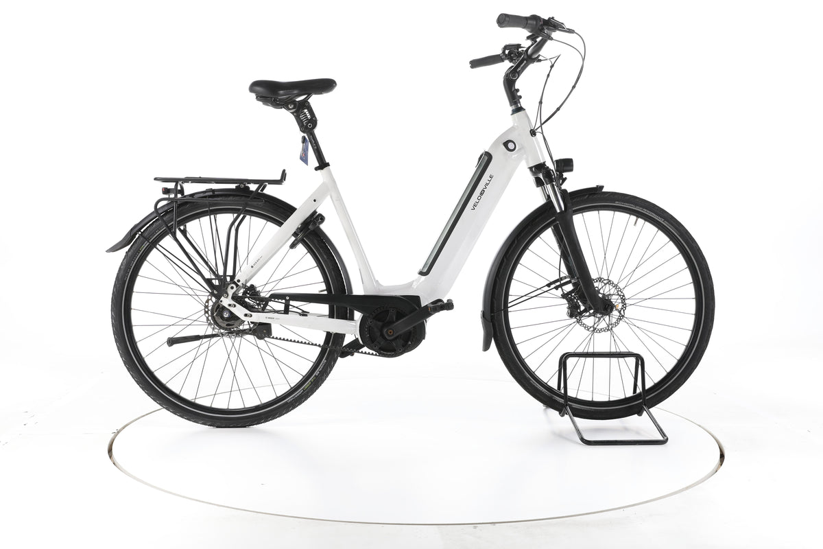 Velo de Ville AEB 890 Smart City E-Bike Tiefeinsteiger - Image 1