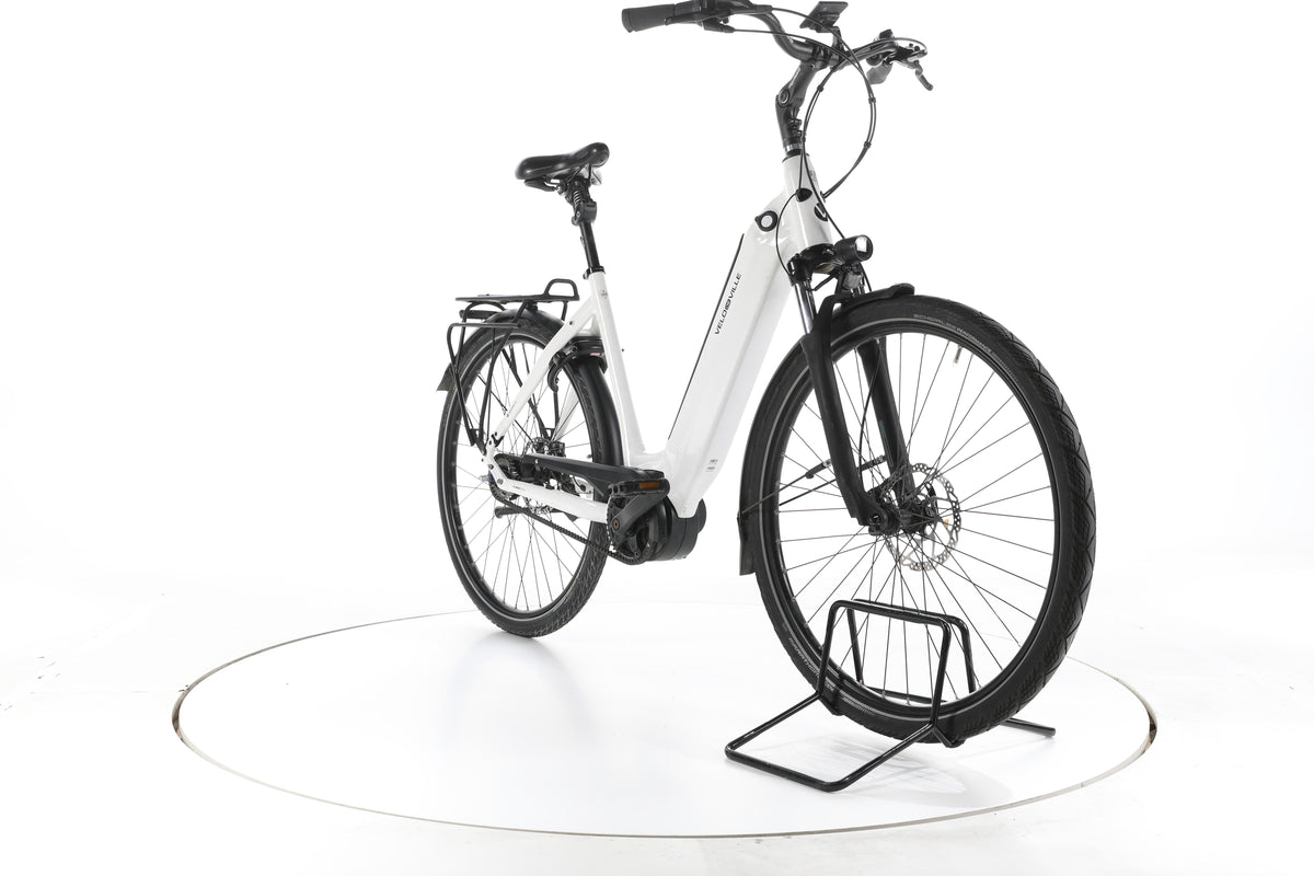 Velo de Ville AEB 890 Smart City E-Bike Tiefeinsteiger - Image 3