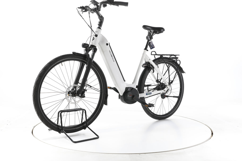 Velo de Ville AEB 890 Smart City E-Bike Tiefeinsteiger - Image 6