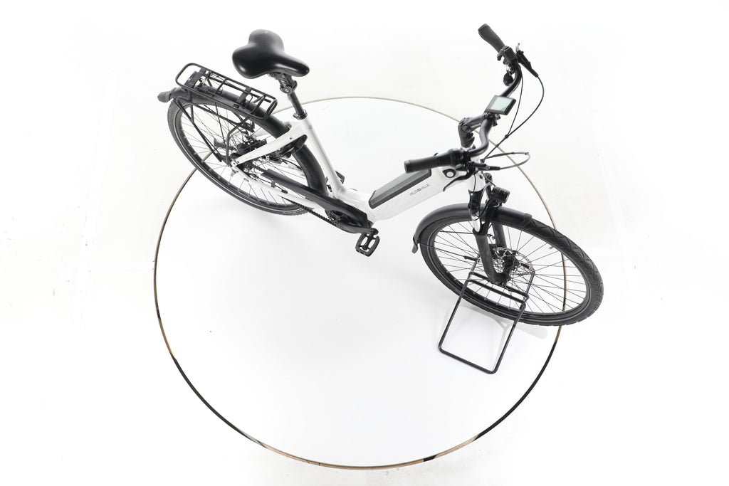 Velo de Ville AEB 890 Smart City E-Bike Tiefeinsteiger - Image 14