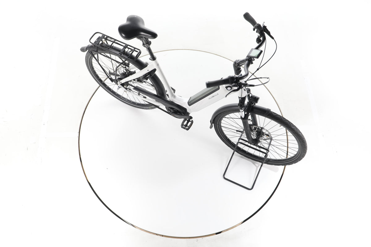 Velo de Ville AEB 890 Smart City E-Bike Tiefeinsteiger - Image 14
